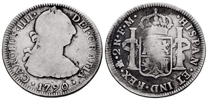 Monarquía Española