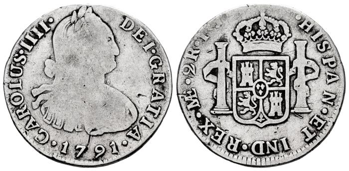 Monarquía Española