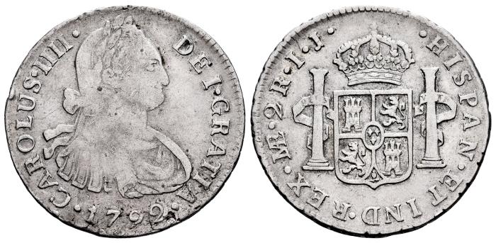 Monarquía Española