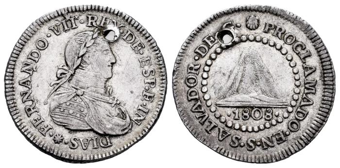 Monarquía Española