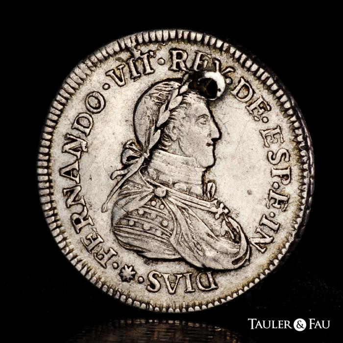 Monarquía Española
