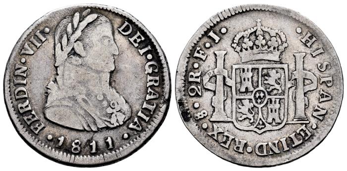 Monarquía Española