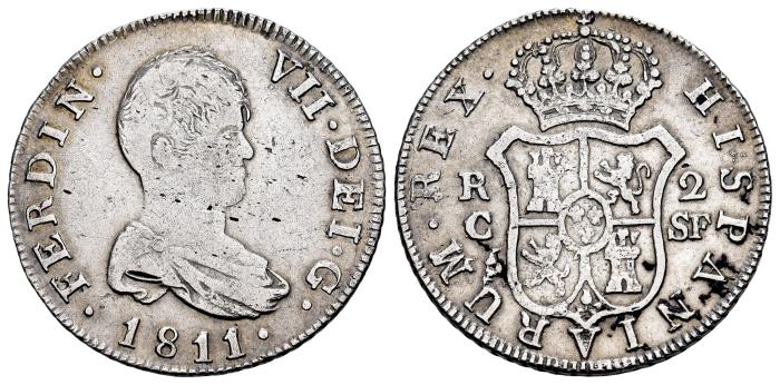 Monarquía Española