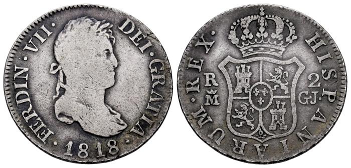 Monarquía Española