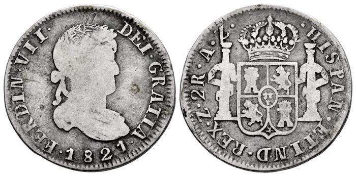 Monarquía Española