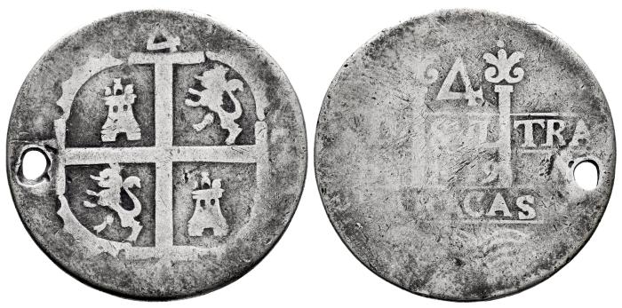 Monarquía Española