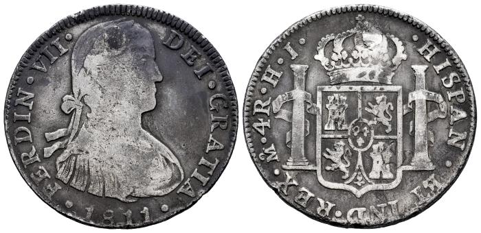 Monarquía Española
