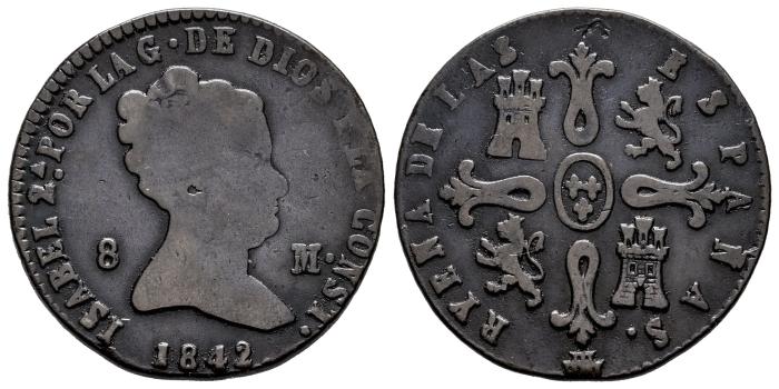 Monarquía Española