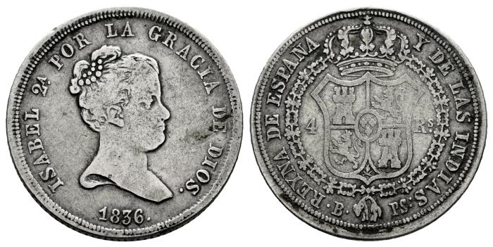 Monarquía Española