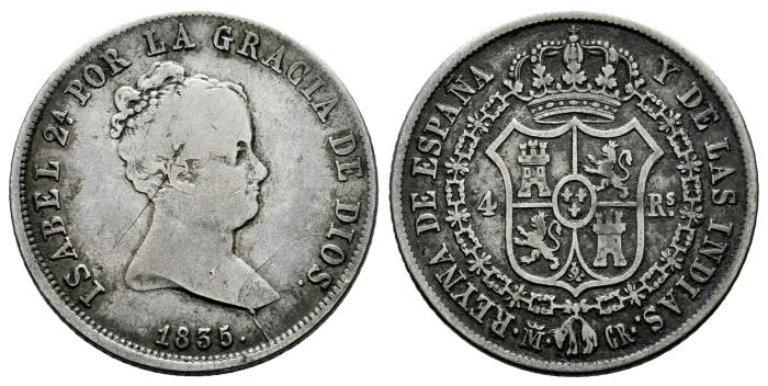 Monarquía Española