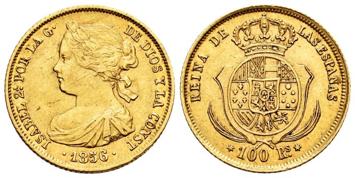 Monarquía Española