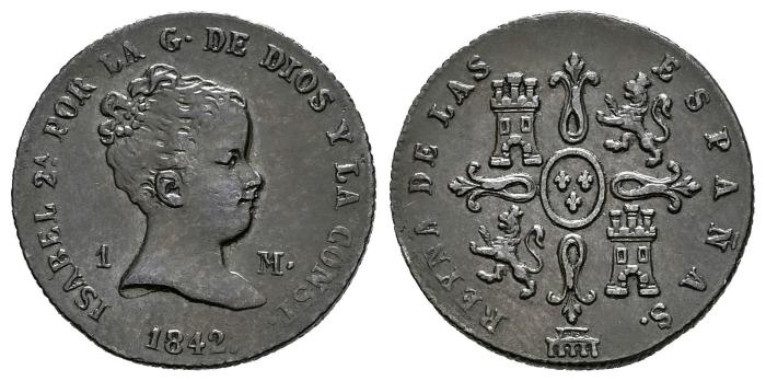 Monarquía Española