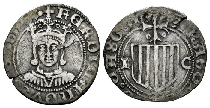 Monarquía Española