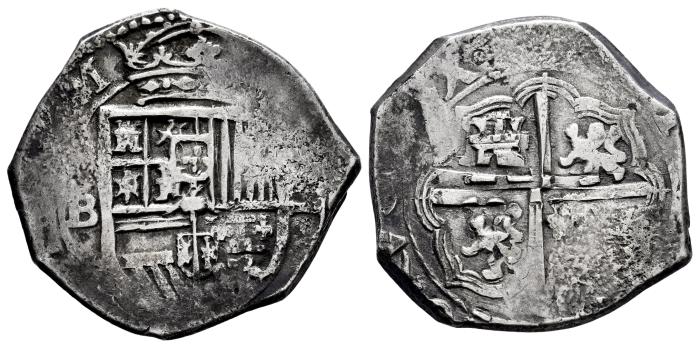 Monarquía Española