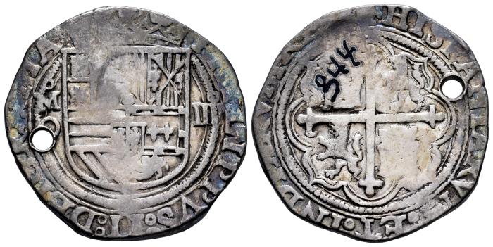 Monarquía Española