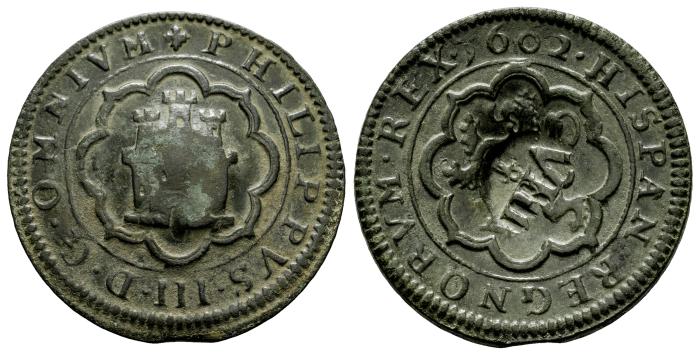 Monarquía Española