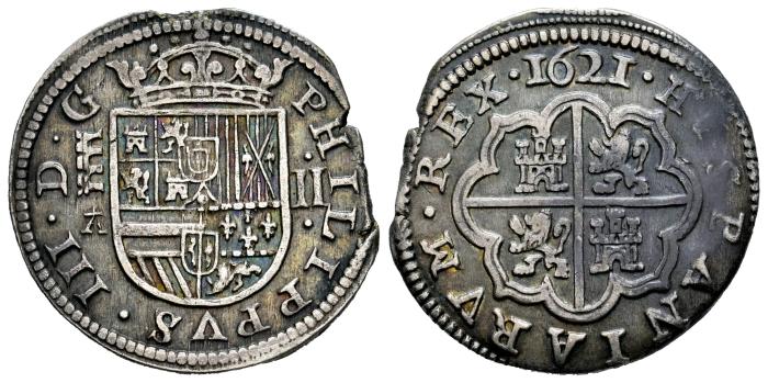 Monarquía Española