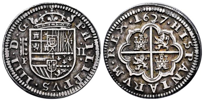 Monarquía Española