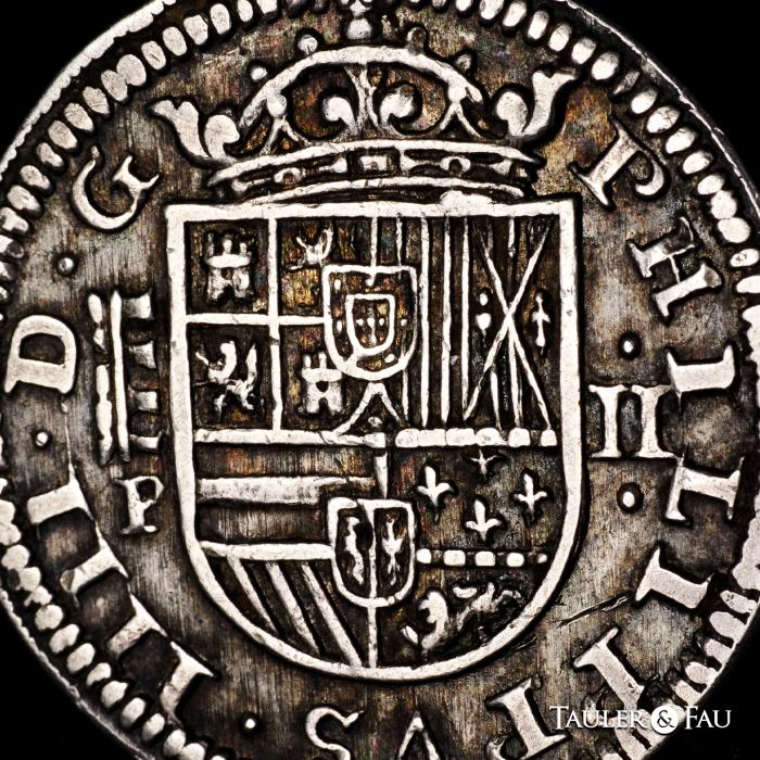 Monarquía Española