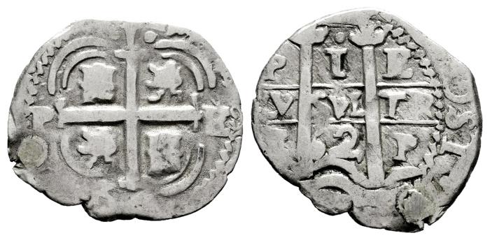 Monarquía Española