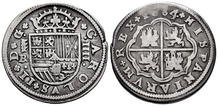 Monarquía Española