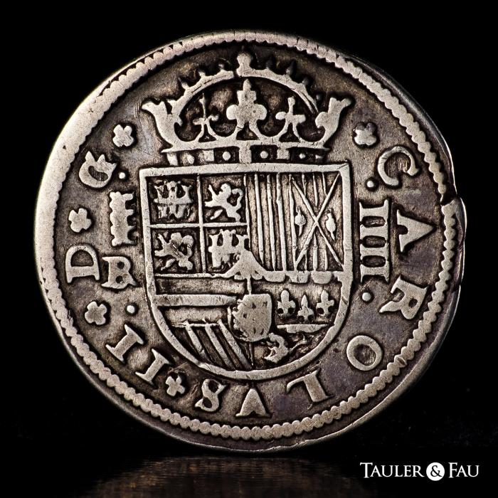Monarquía Española