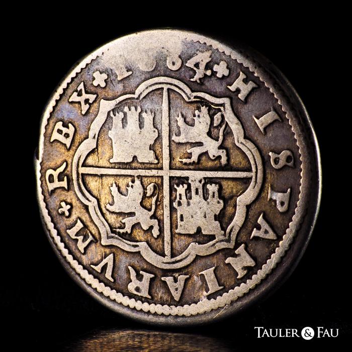 Monarquía Española