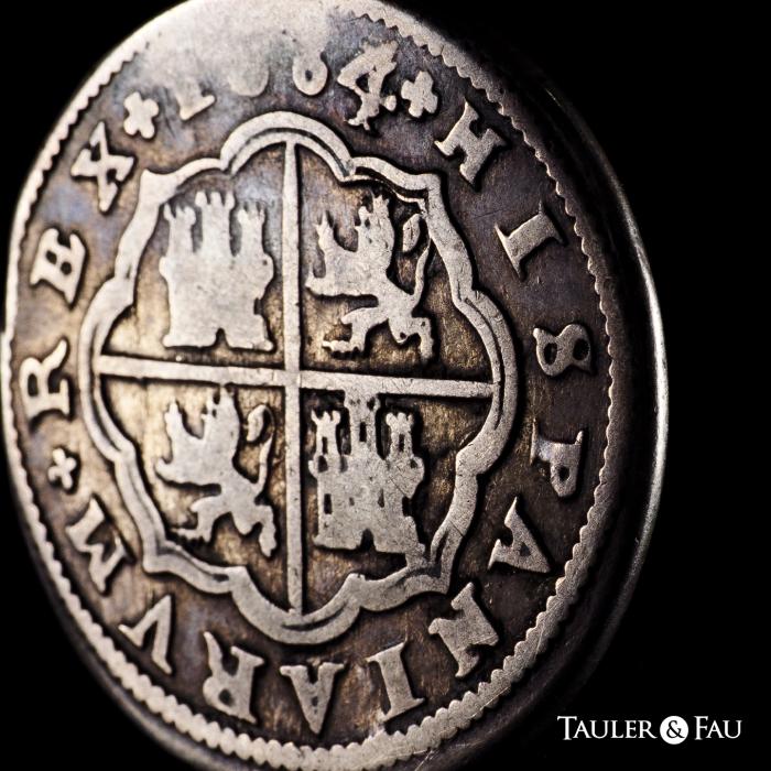Monarquía Española