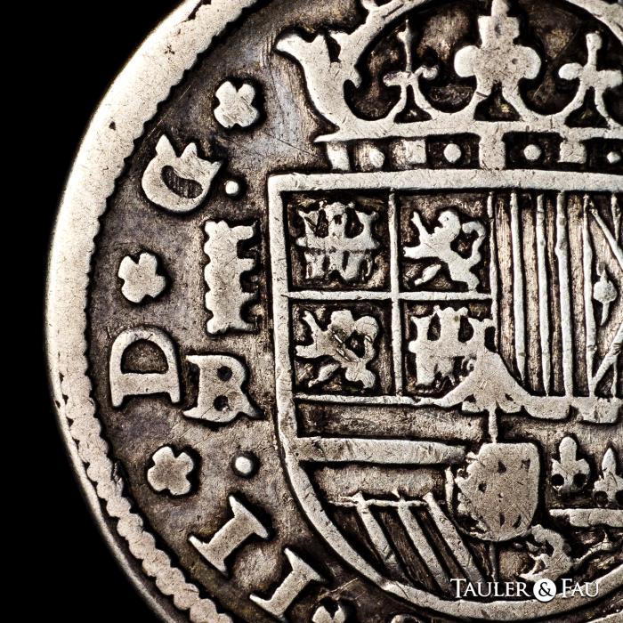 Monarquía Española