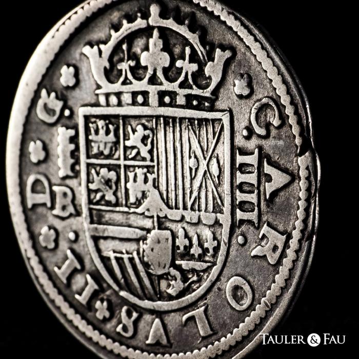 Monarquía Española