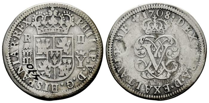 Monarquía Española