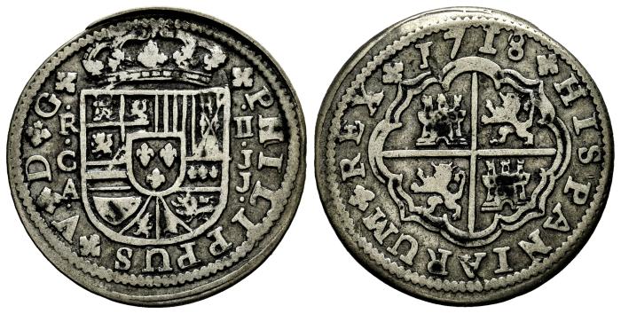 Monarquía Española