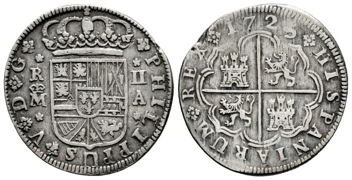 Monarquía Española
