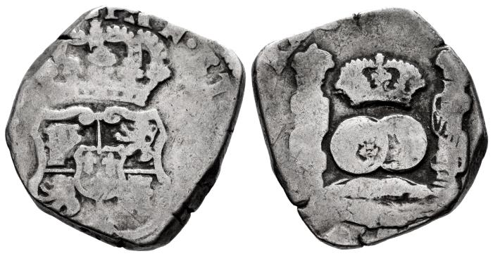 Monarquía Española