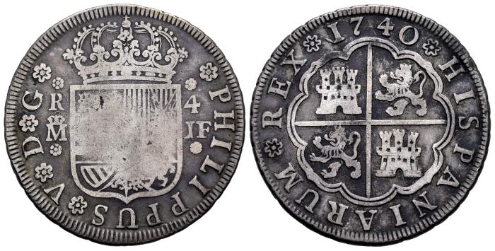 Monarquía Española