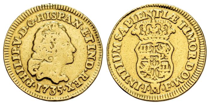 Monarquía Española