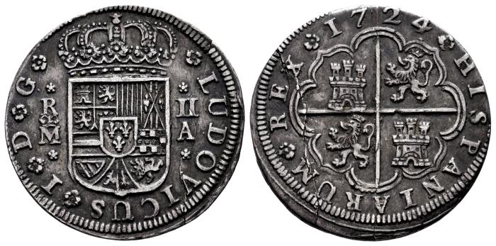 Monarquía Española