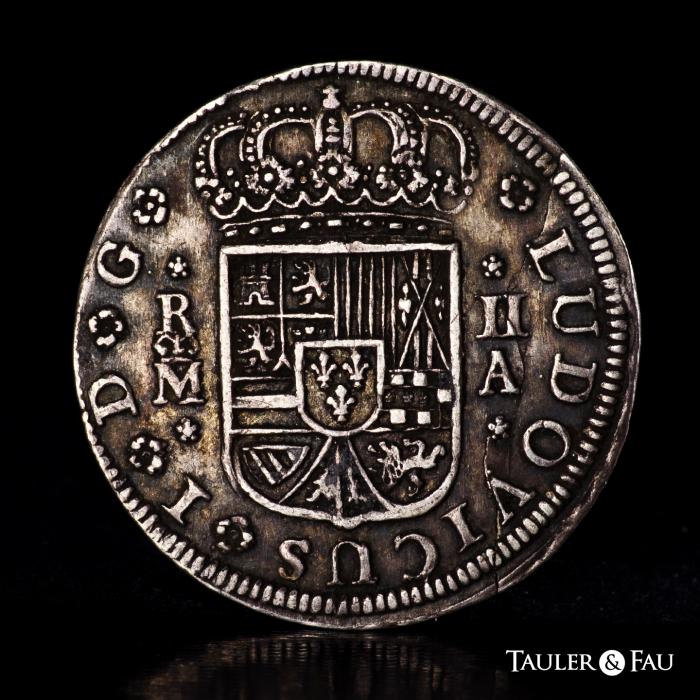 Monarquía Española