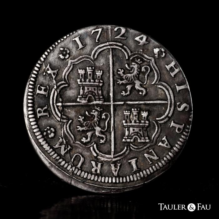Monarquía Española