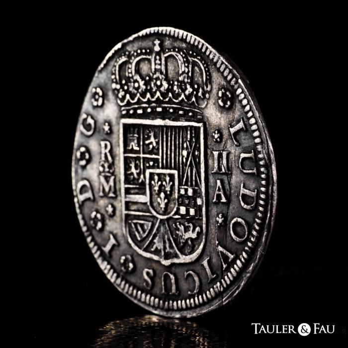Monarquía Española