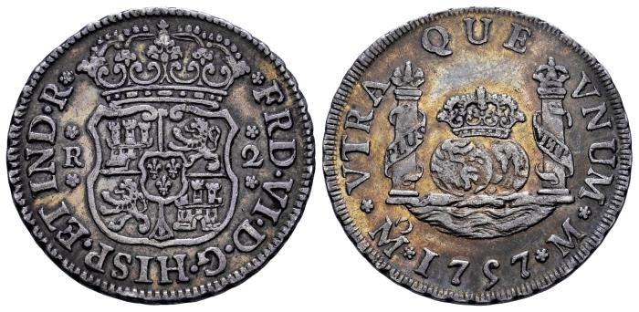 Monarquía Española