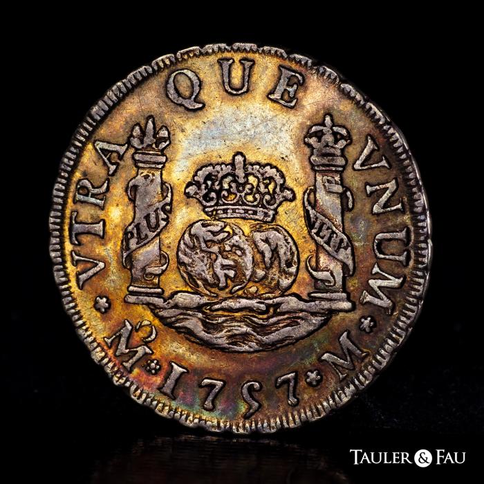 Monarquía Española