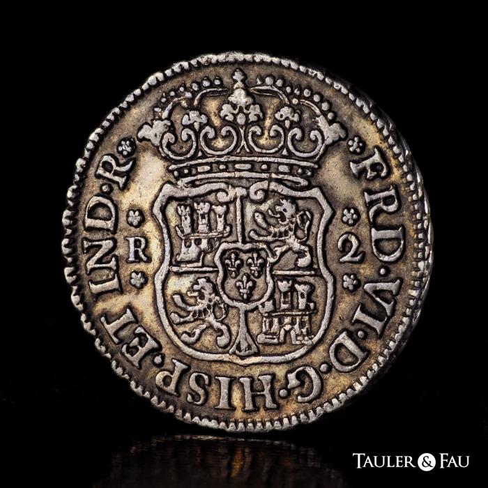 Monarquía Española