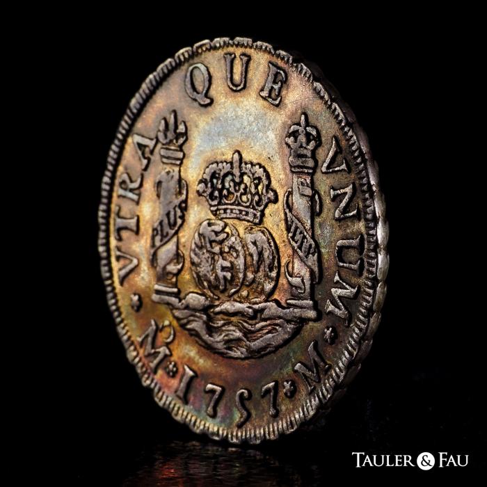 Monarquía Española