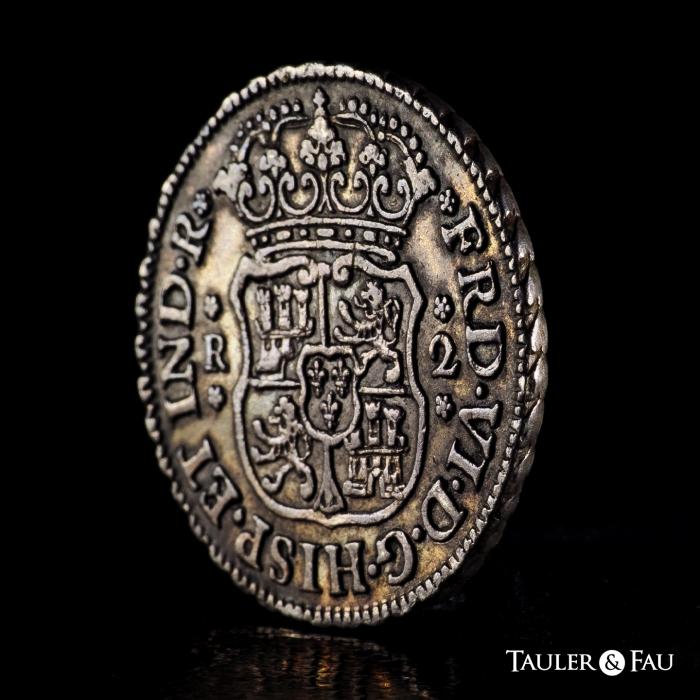 Monarquía Española