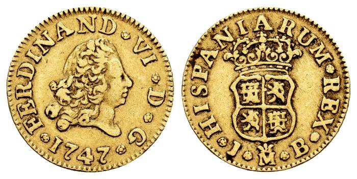 Monarquía Española