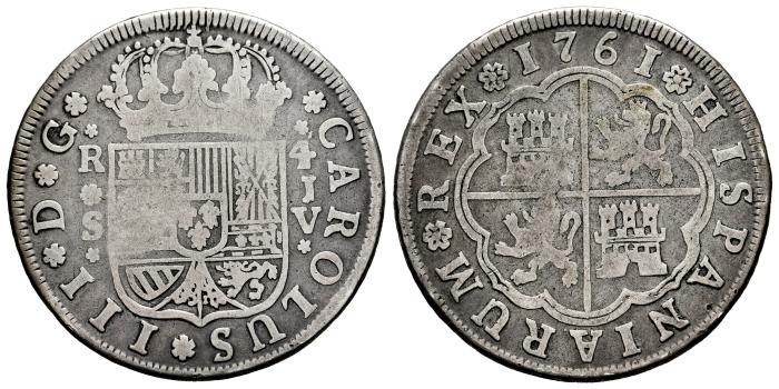 Monarquía Española