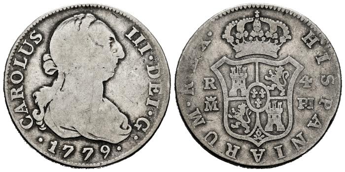 Monarquía Española