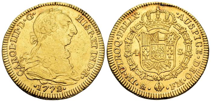 Monarquía Española