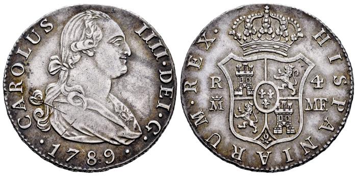 Monarquía Española